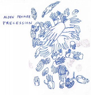 Alden Penner - Precession