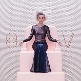 St Vincent