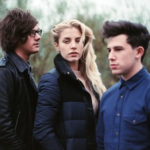 London Grammar @ L'Autre Canal, Nancy | 12 novembre 2013