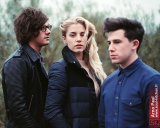 London Grammar @ L'Autre Canal, Nancy | 12 novembre 2013