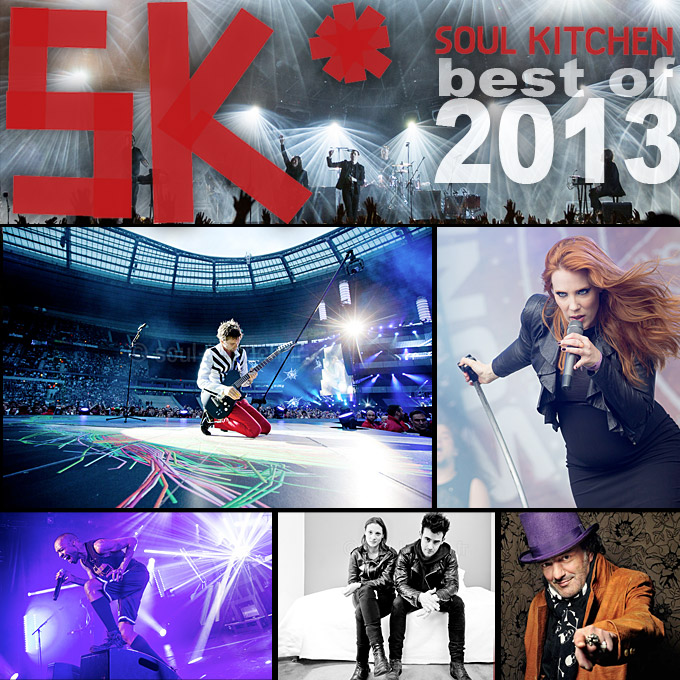 best of 2013 SK