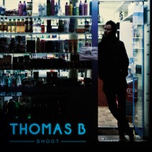 Thomas B – Shoot