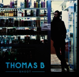 Thomas B – Shoot