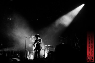 Photos : Yodélice @ la Cigale, Paris | 21.01.2014