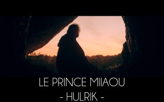 Le Prince Miiaou - Hulrik