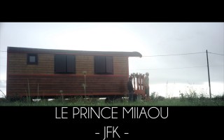 Le Prince Miiaou - JFK