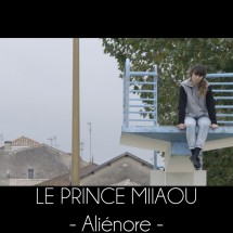 Le Prince Miiaou - Aliénore