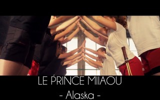 Le Prince Miiaou - Alaska