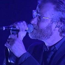 Live At The House - The National