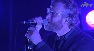 Live At The House - The National