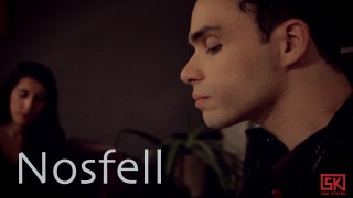 SK* Session : Nosfell