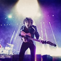 Photos concert : Phoenix @ Zénith de Nantes, Saint-Herblain | 06 février 2014