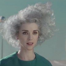 St Vincent - Digital Witness