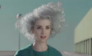 St Vincent - Digital Witness