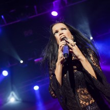 Photos de concert : Tarja @ Le Bikini, Toulouse | 03 février 2014