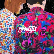 The Pirouettes - L'importance des autres