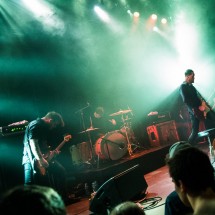 photos de concert : Caspian @ L’Autre Canal, Nancy |11.02.2014