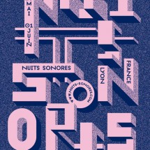 Nuits Sonores 2014