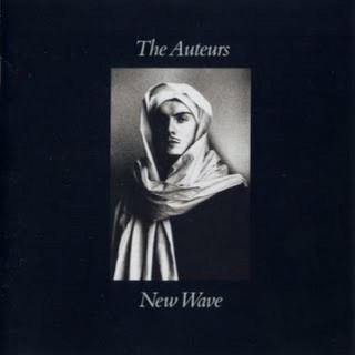 The Auteurs - New waves