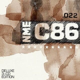 C86 Deluxe Edition