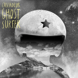 Cascadeur - Ghost Surfer