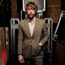 Johnny Borrell