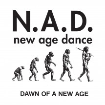 NAD - Dawn Of A New Age