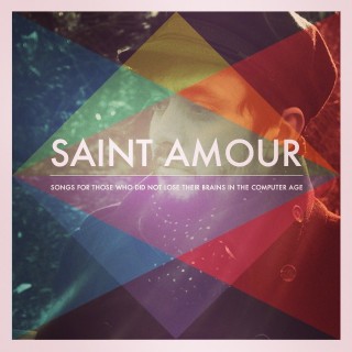 Saint Amour