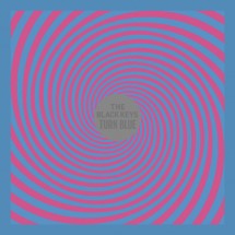 The Black Keys - Turn Blue