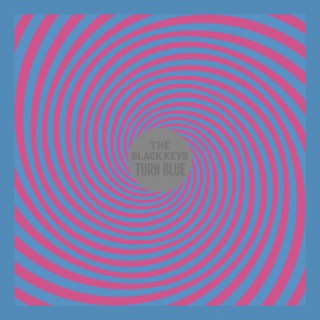 The Black Keys - Turn Blue