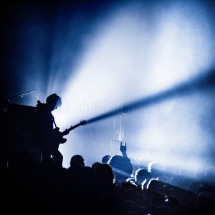 Black Rebel Motorcycle Club @ la Laiterie, Strasbourg | 15.02.2014