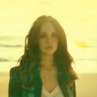 Lana Del Rey - West Coast