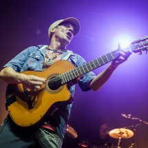 Photos de concert : Manu Chao @ Le Bikini, Toulouse | 31.03.2014