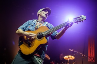 Photos de concert : Manu Chao @ Le Bikini, Toulouse | 31.03.2014