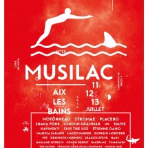 Musilac 2014