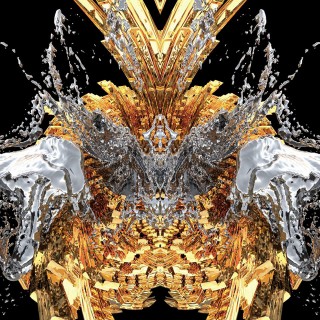 Band Of Skulls - Himalayan