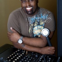 Frankie Knuckles