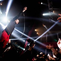 Photos de concert : Kasabian @ le Bataclan, Paris | 30.04.2014