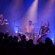 Photos de concert : Second Rate @ La Rodia - Besançon, 30-04-2014