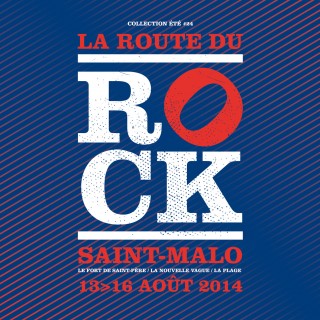 La Route du Rock, Collection Été #24
