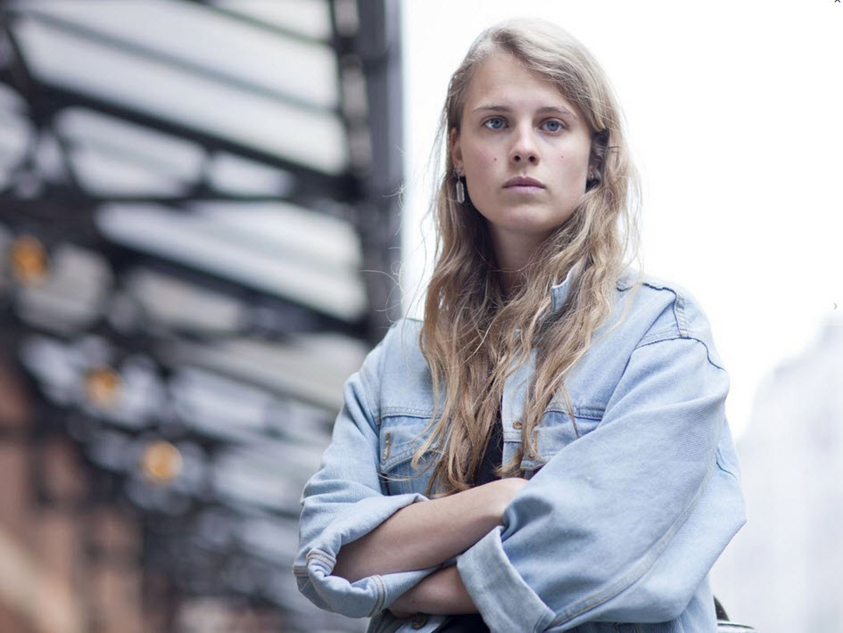 Marika Hackman © Teri Pengilley