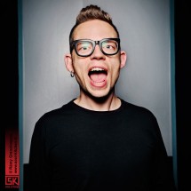 Portrait : Bernhoft