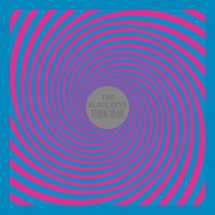 The Black Keys - Turn Blue