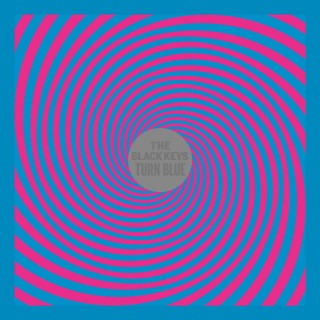 The Black Keys - Turn Blue