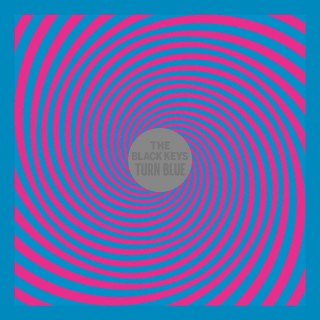 The Black Keys - Turn Blue