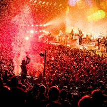 Photos de concert : Arcade Fire @ le Zénith, Paris | 03.06.2014