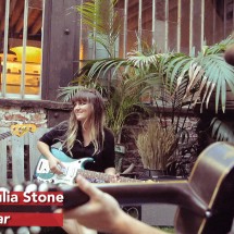 Angus & Julia Stone - SK* Session