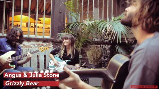 Angus & Julia Stone - SK* Session