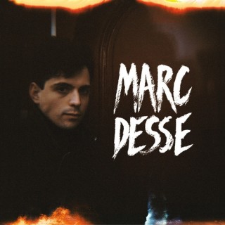 Marc Desse - Nuit Noire