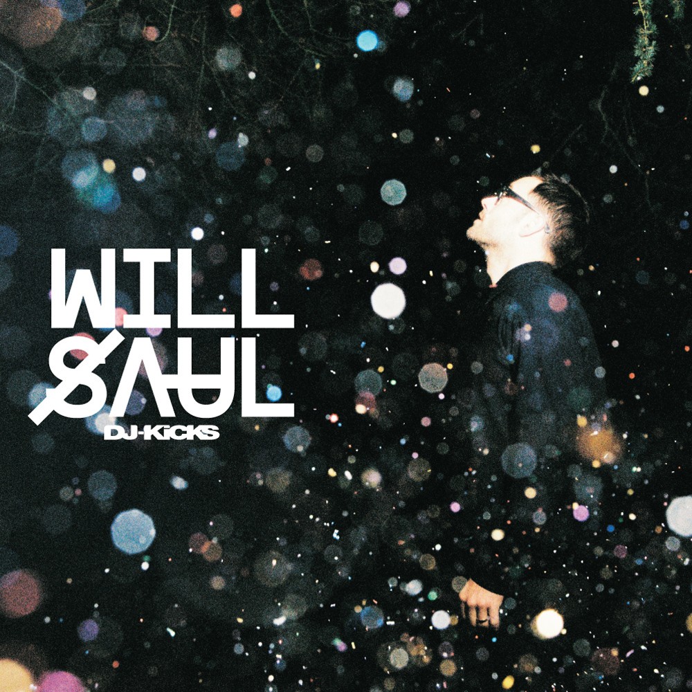 Will Saul : DJ Kicks